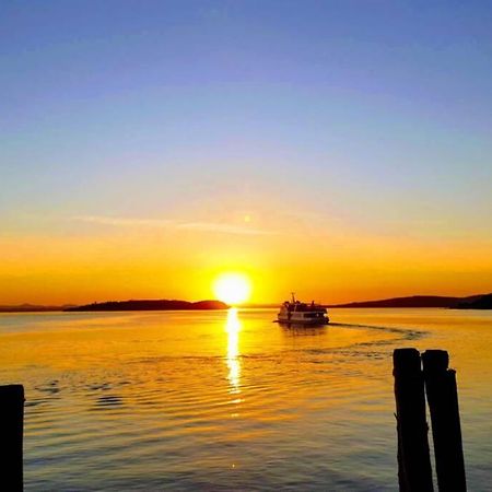 קאסטיגליונה דל לאגו Bellavista La Tua Romantica Vacanza Sul Trasimeno מראה חיצוני תמונה