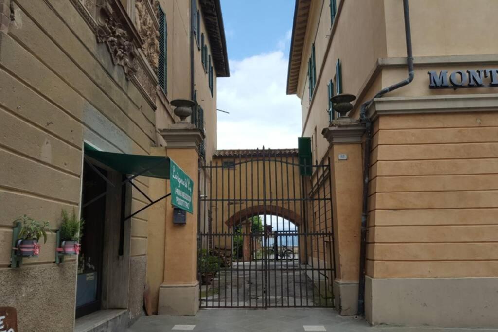 קאסטיגליונה דל לאגו Bellavista La Tua Romantica Vacanza Sul Trasimeno מראה חיצוני תמונה