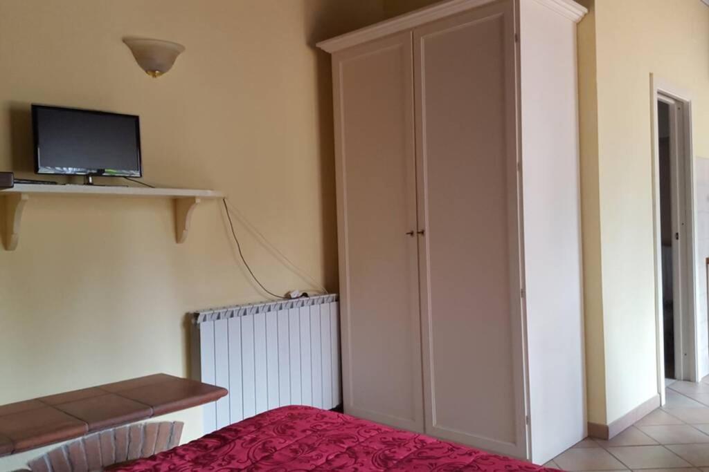 קאסטיגליונה דל לאגו Bellavista La Tua Romantica Vacanza Sul Trasimeno מראה חיצוני תמונה
