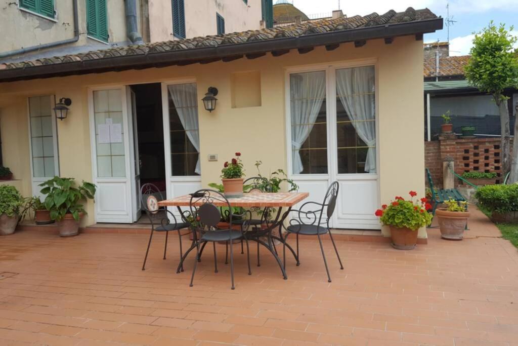 קאסטיגליונה דל לאגו Bellavista La Tua Romantica Vacanza Sul Trasimeno מראה חיצוני תמונה