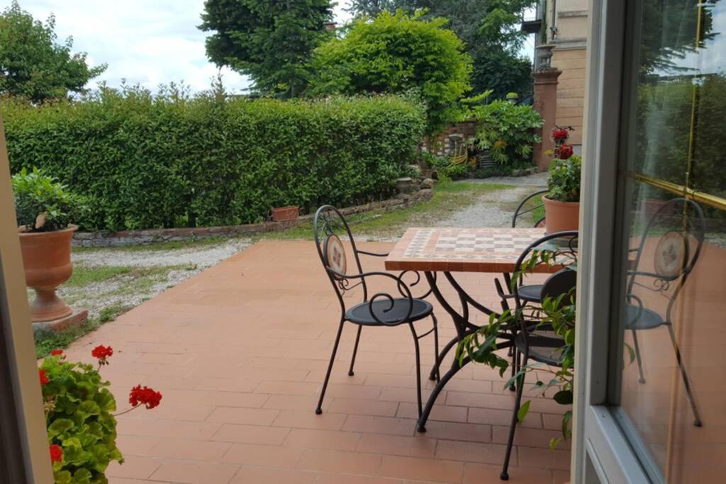 קאסטיגליונה דל לאגו Bellavista La Tua Romantica Vacanza Sul Trasimeno מראה חיצוני תמונה