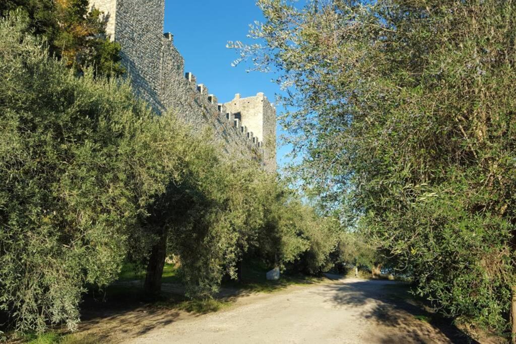 קאסטיגליונה דל לאגו Bellavista La Tua Romantica Vacanza Sul Trasimeno מראה חיצוני תמונה
