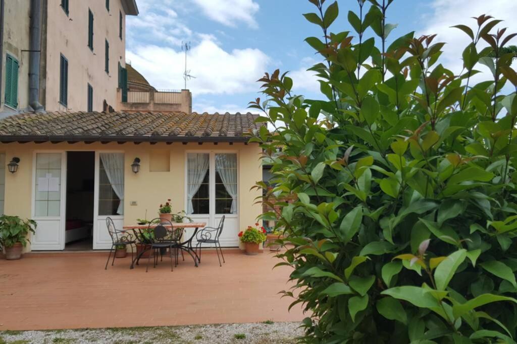 קאסטיגליונה דל לאגו Bellavista La Tua Romantica Vacanza Sul Trasimeno מראה חיצוני תמונה
