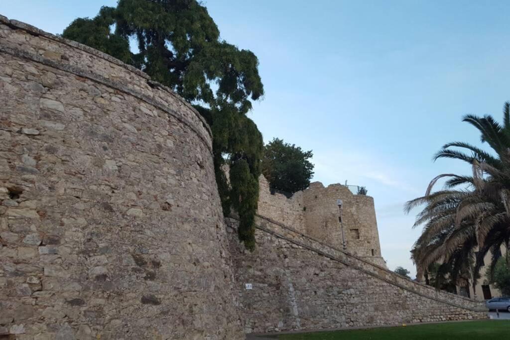 קאסטיגליונה דל לאגו Bellavista La Tua Romantica Vacanza Sul Trasimeno מראה חיצוני תמונה