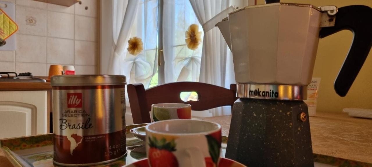 קאסטיגליונה דל לאגו Bellavista La Tua Romantica Vacanza Sul Trasimeno מראה חיצוני תמונה