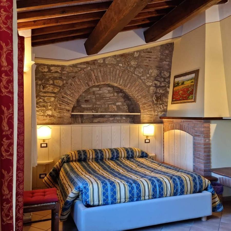קאסטיגליונה דל לאגו Bellavista La Tua Romantica Vacanza Sul Trasimeno מראה חיצוני תמונה
